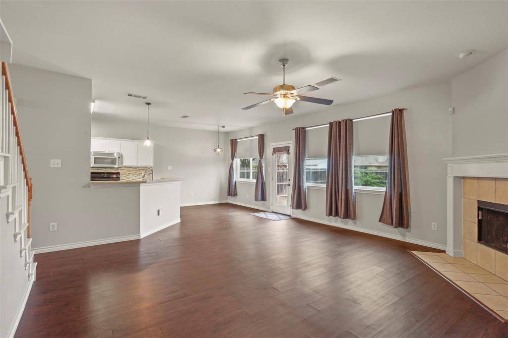 4307 Windy Meadow Drive, Corinth, TX 76208