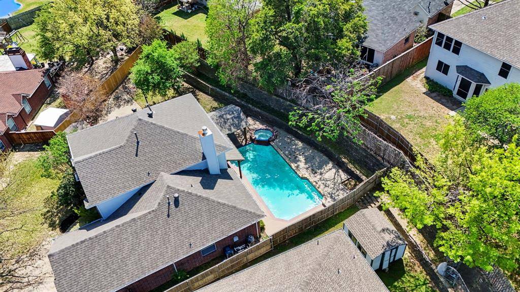 314 Jamilia Court, Mesquite, TX 75150