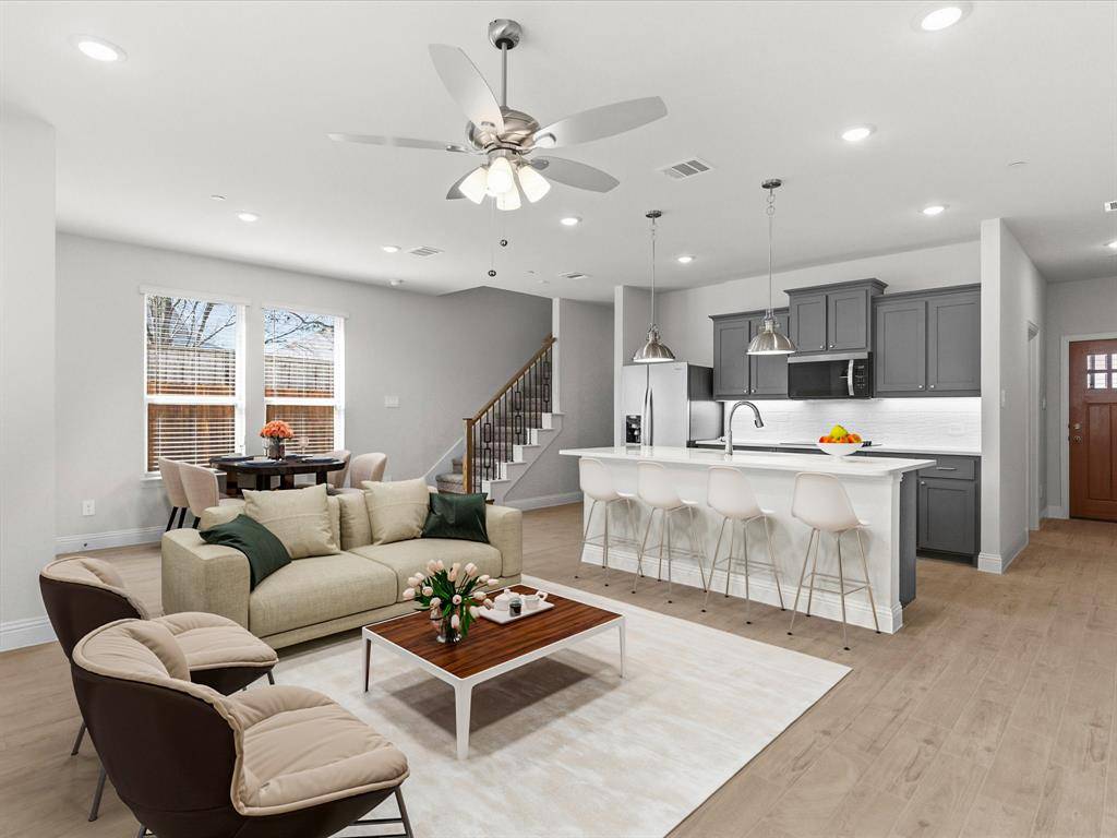 2670 Copper Breaks Street, Dallas, TX 75228