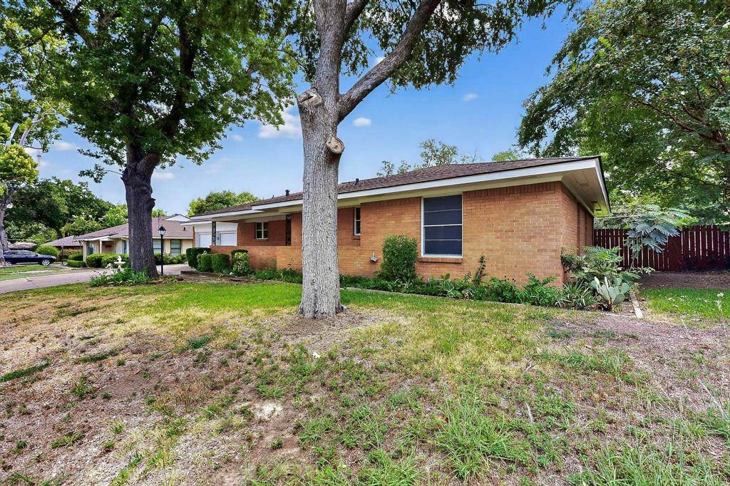 2612 Ashley Drive, Garland, TX 75041