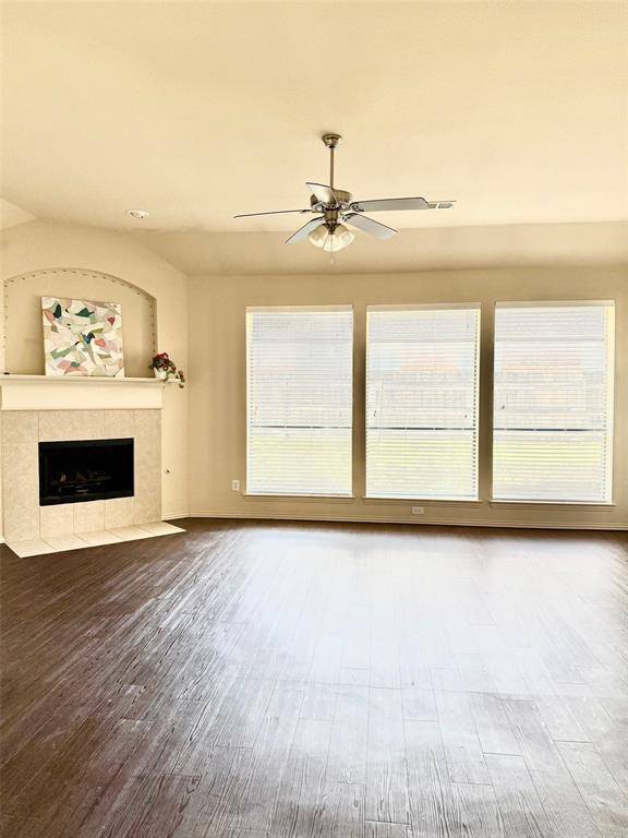 1022 Parkwood Drive, Cedar Hill, TX 75104