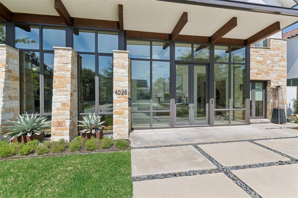 4028 Marquette Street, University Park, TX 75225