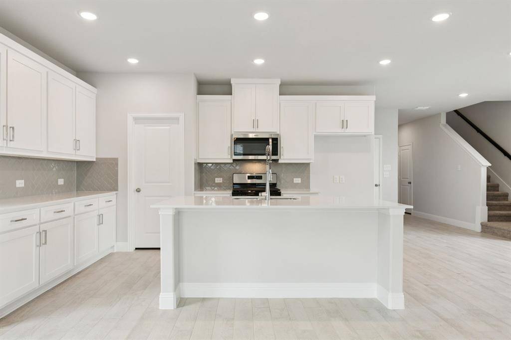 1016 Santa Lucia Drive, Anna, TX 75409