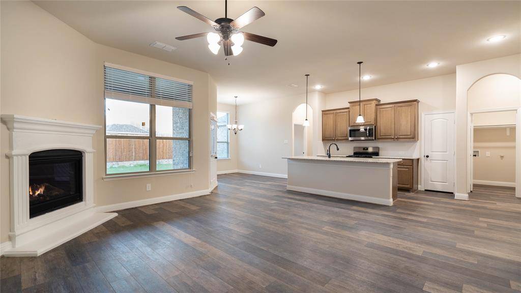 312 Delaford Drive, Forney, TX 75126