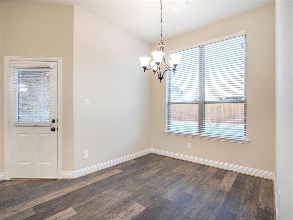 312 Delaford Drive, Forney, TX 75126