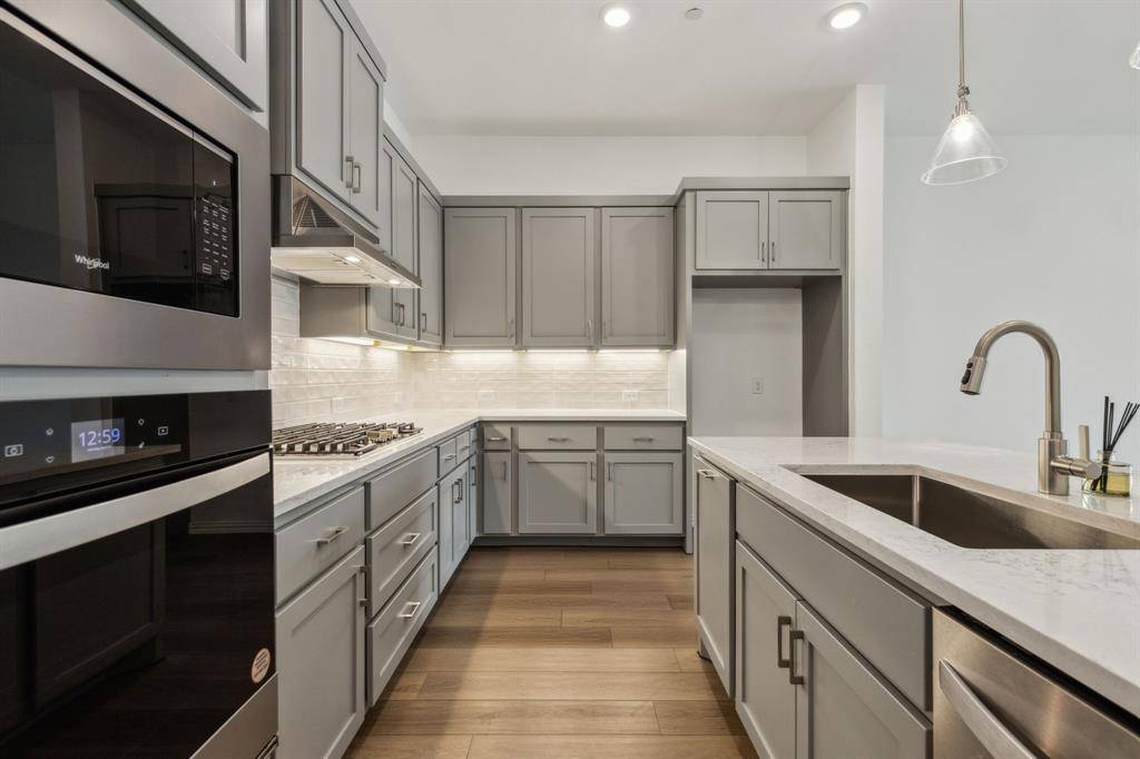 1276 Daybreak Drive, Allen, TX 75013