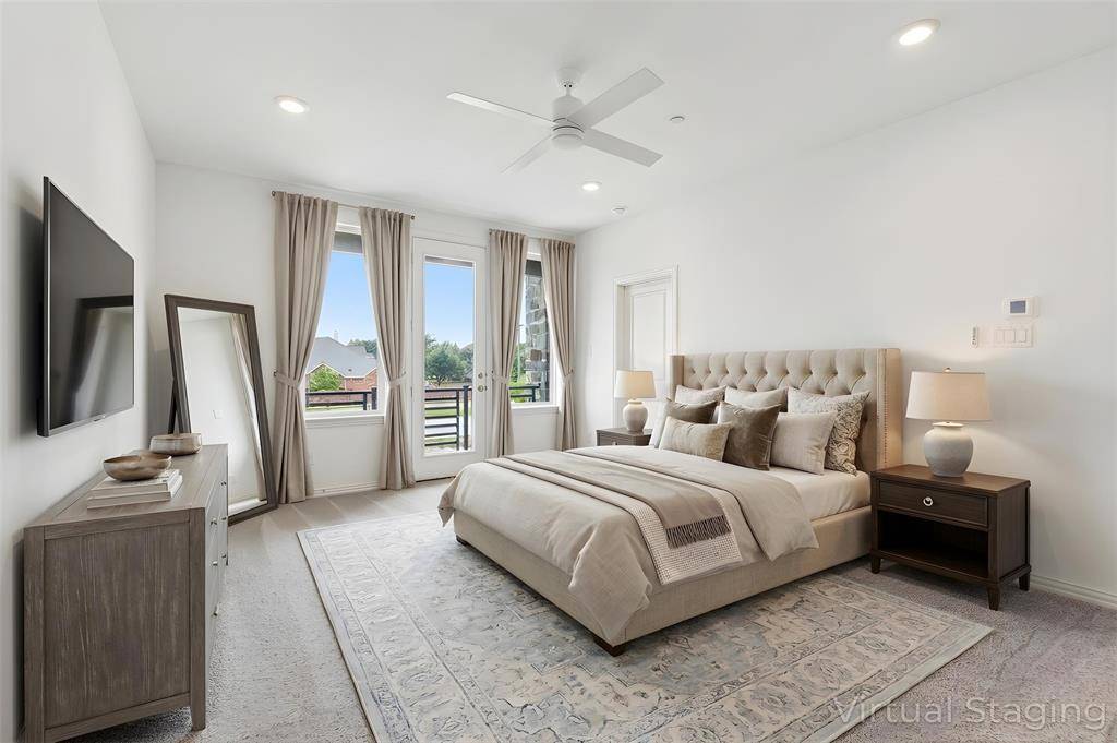 1276 Daybreak Drive, Allen, TX 75013