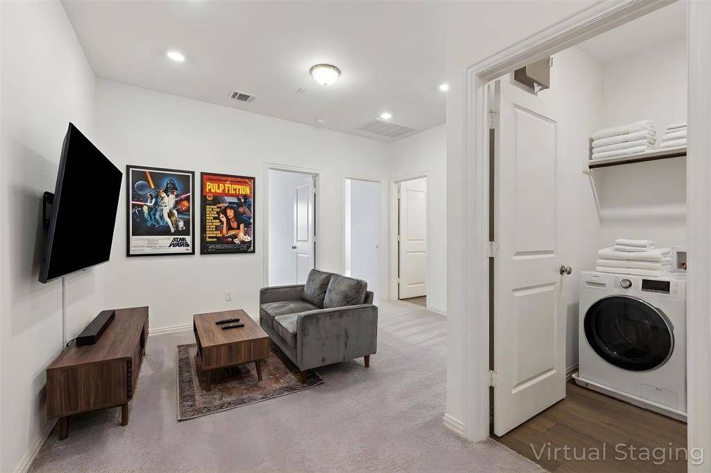 1276 Daybreak Drive, Allen, TX 75013