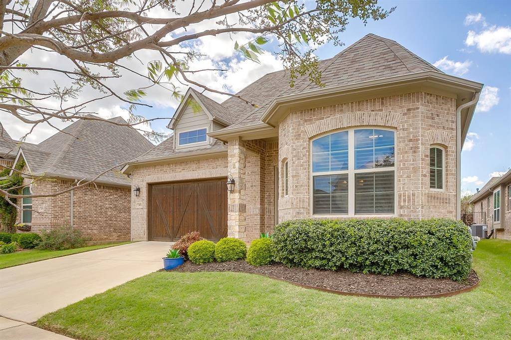 305 Arrowhead Pass, Keller, TX 76248