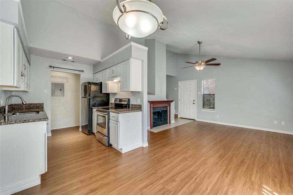 2240 Tarpley Road #32, Carrollton, TX 75006