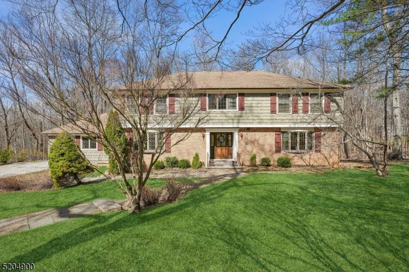 31 Branko Road, Berkeley Heights Twp., NJ 07922
