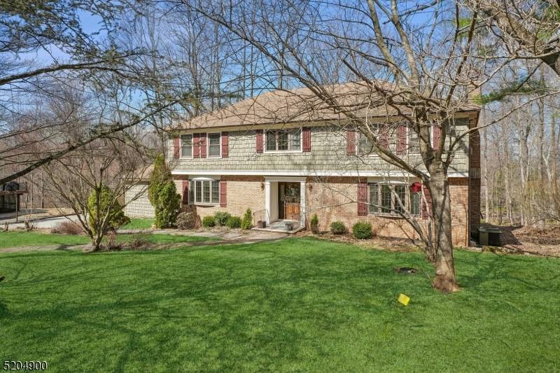 31 Branko Road, Berkeley Heights Twp., NJ 07922