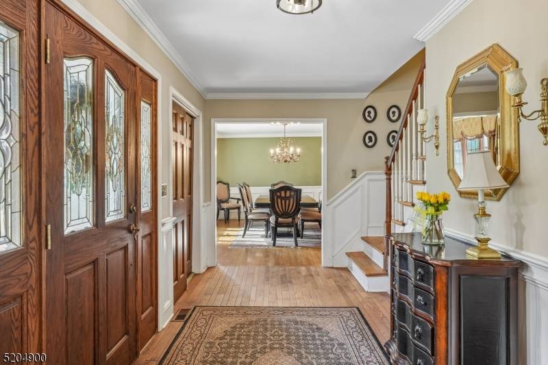 31 Branko Road, Berkeley Heights Twp., NJ 07922