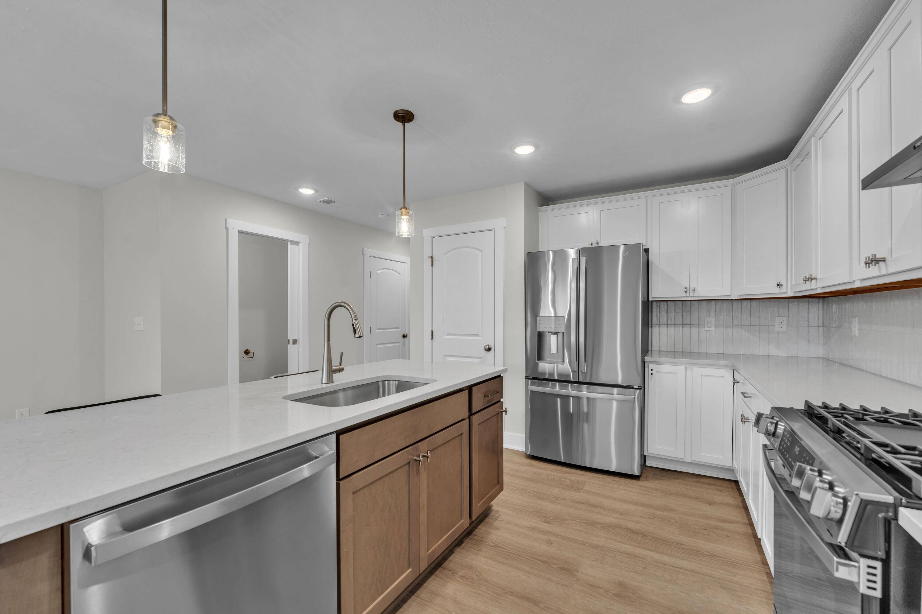 226 Elkenburg ST #9, South Haven City, MI 49090