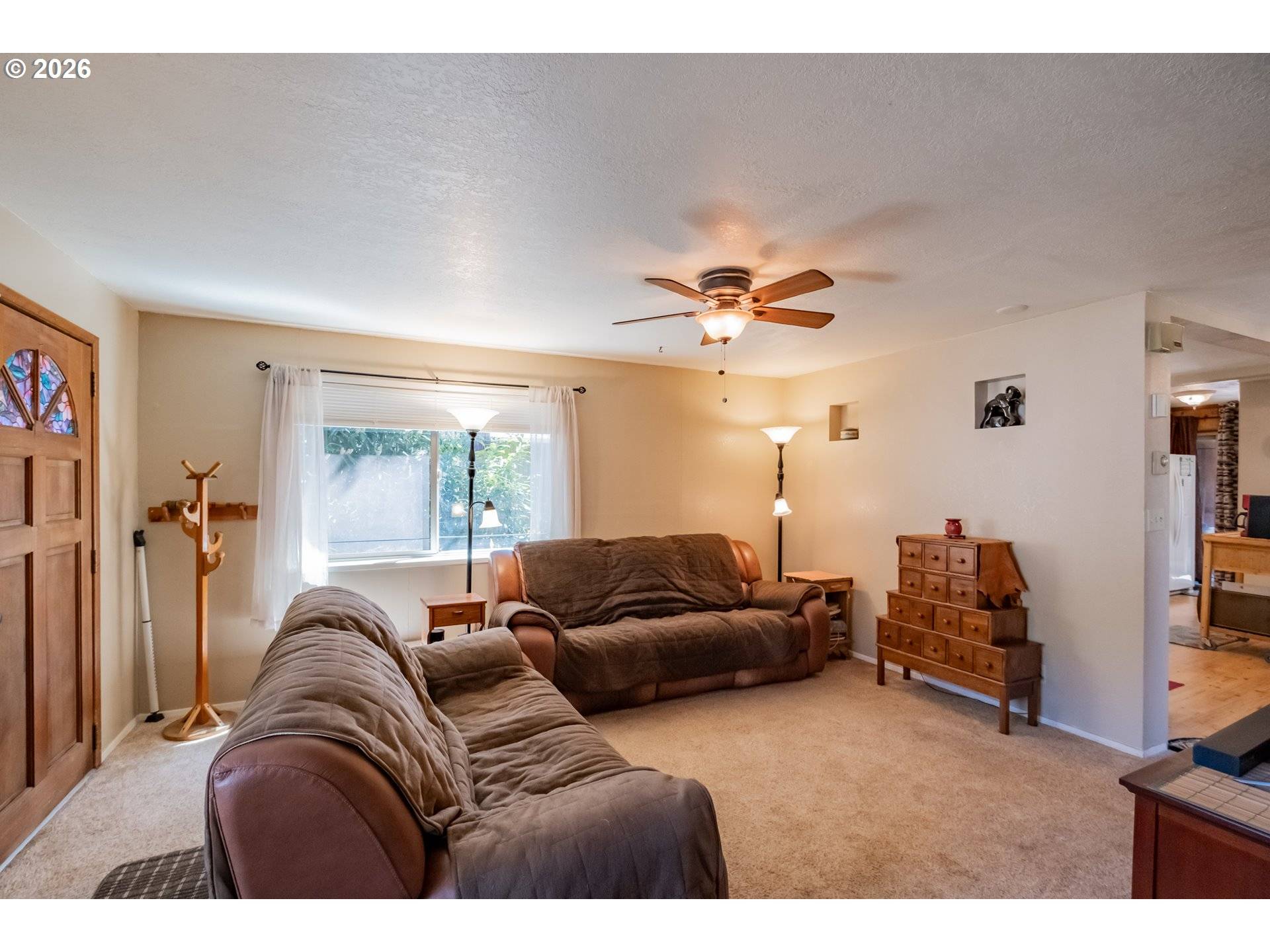 612 KAY AVE, Brownsville, OR 97327