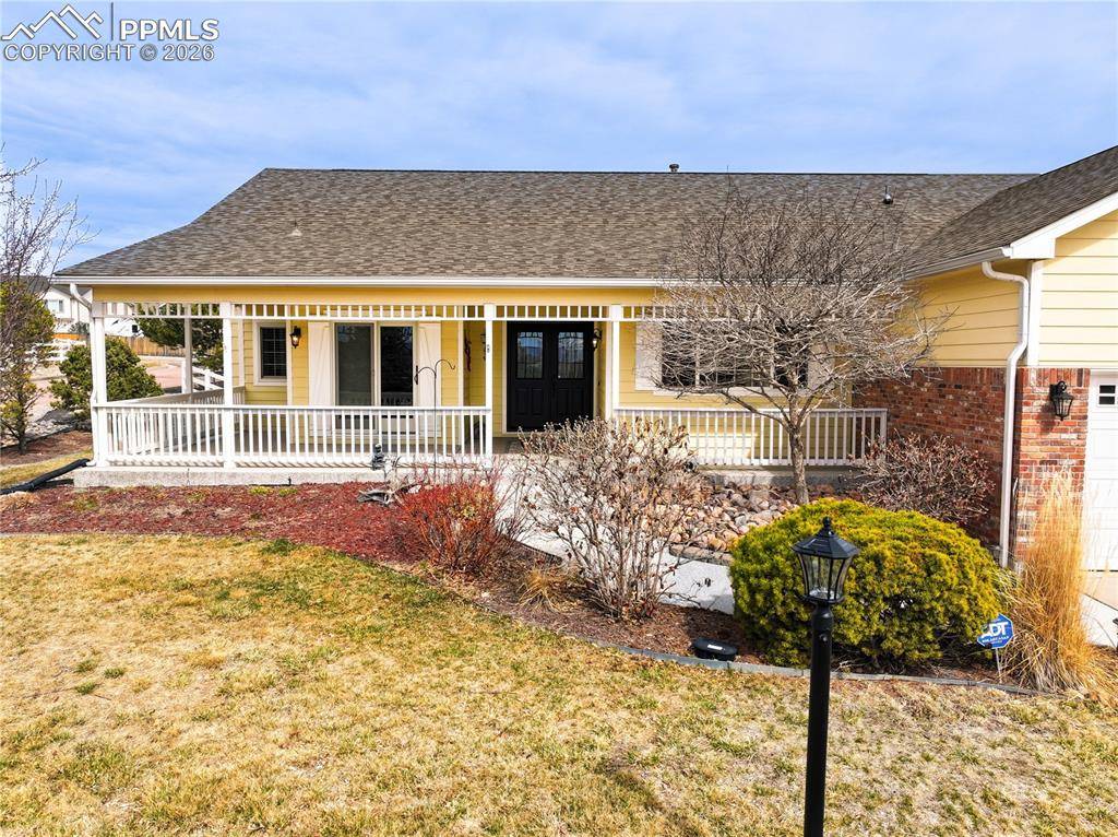 9204 Rockingham DR, Peyton, CO 80831