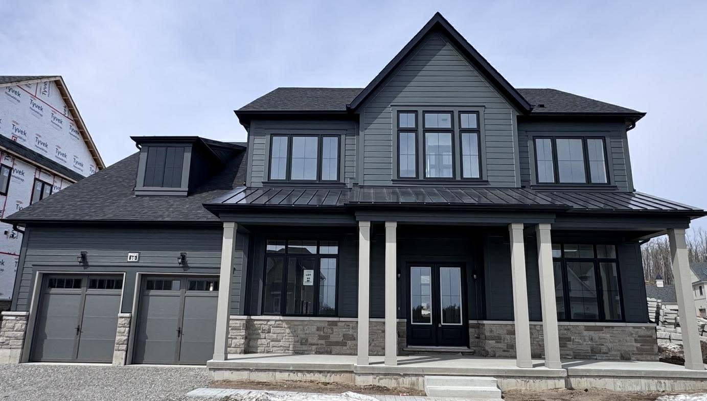 10 Aldwinckle AVE, Oro-medonte, ON L0L 2L0