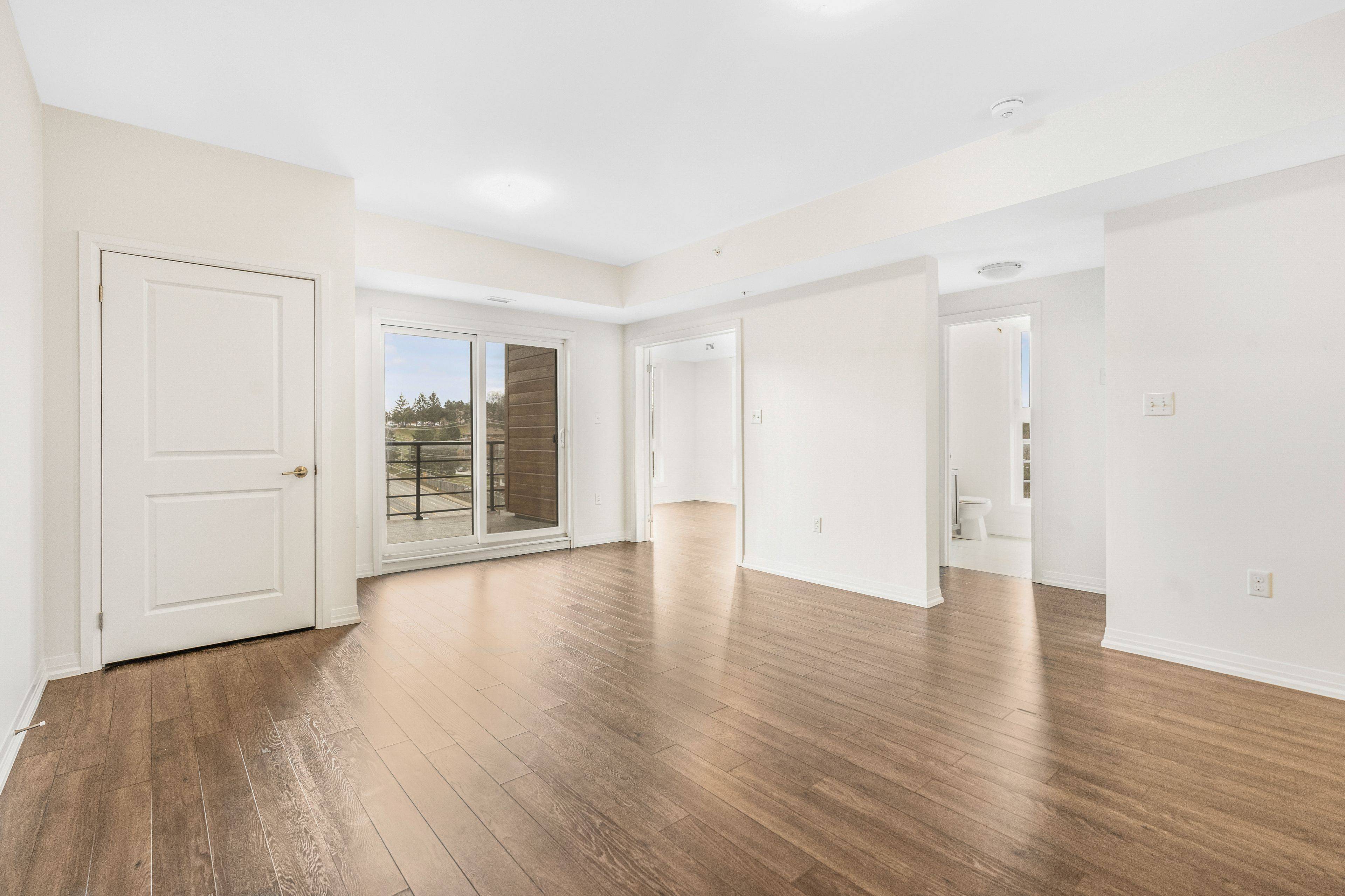 300 Essa RD #601, Barrie, ON L9J 0B9