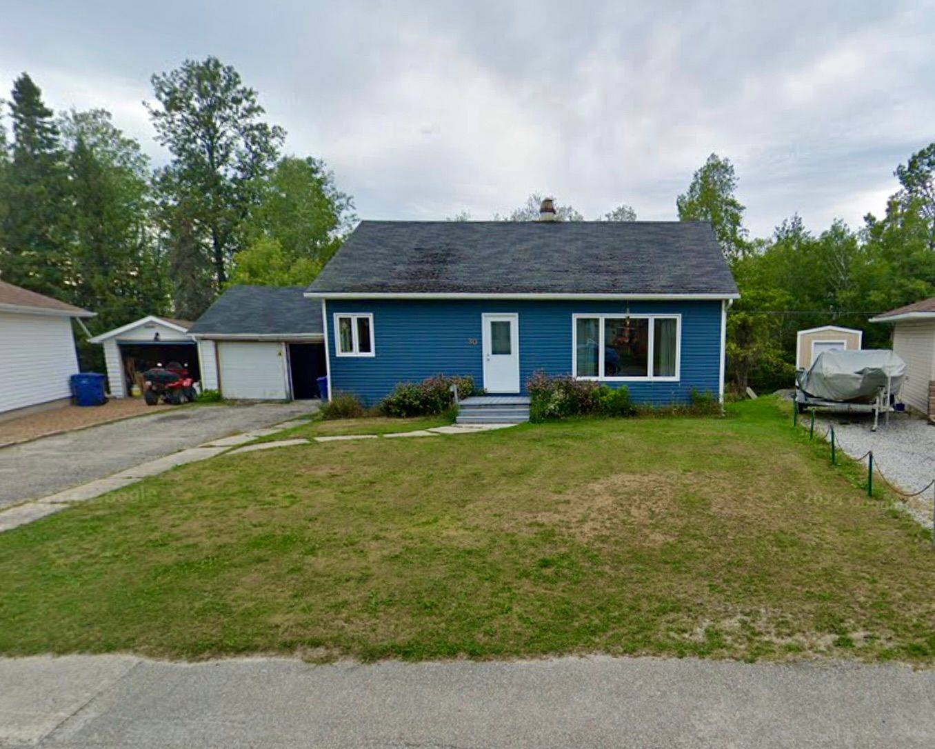 30 Pine CRES, Kapuskasing, ON P5N 1X7