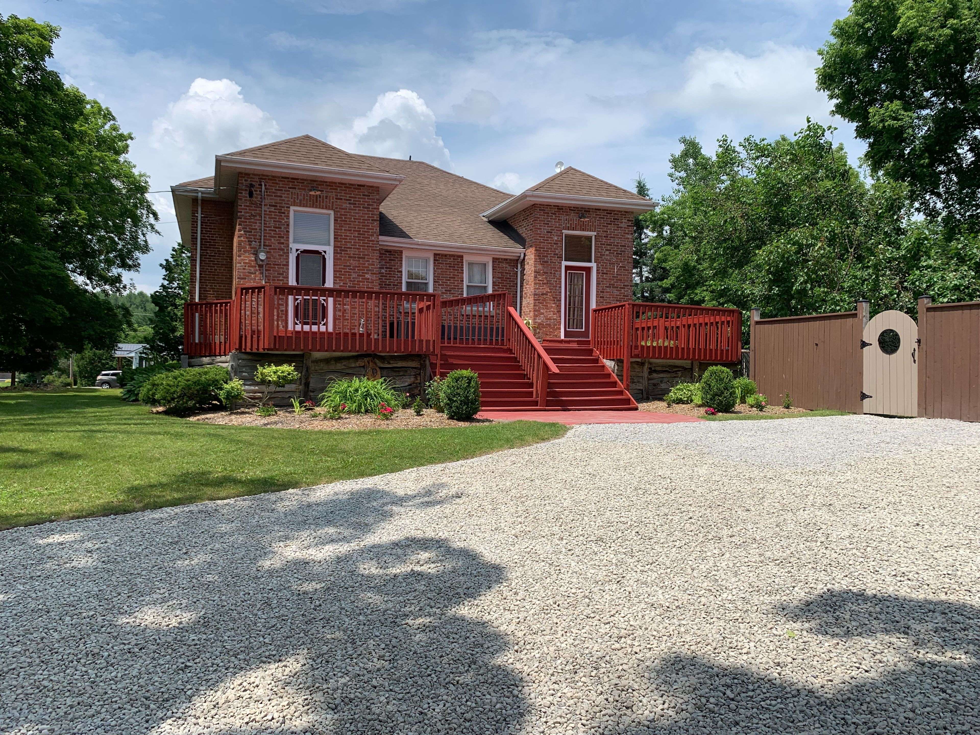 157 Norway ST, Cramahe, ON K0K 1M0