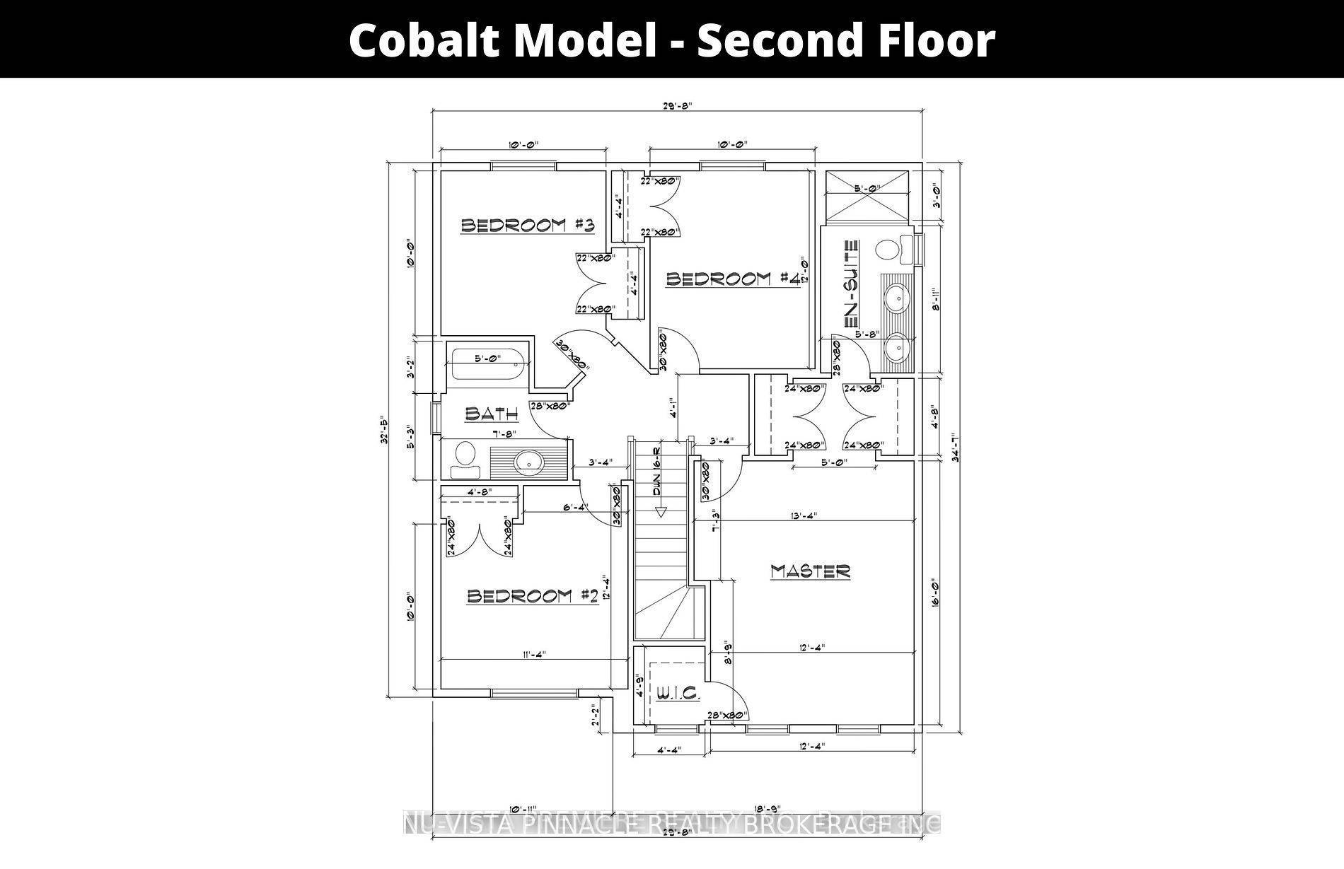 LOT 26 WATTS DR, Lucan Biddulph, ON N0M 2J0