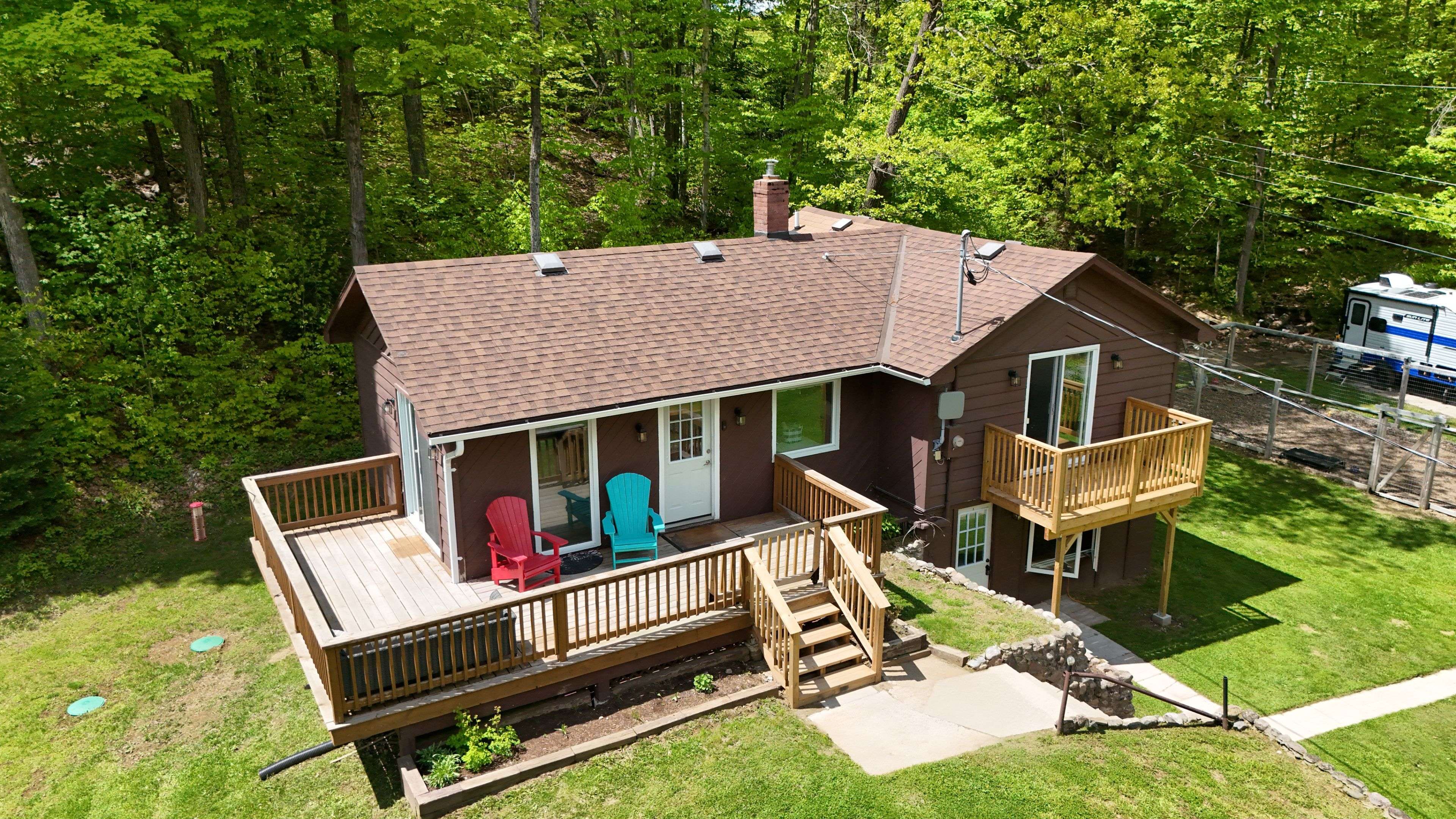 164 Trout Lake RD, Faraday, ON K0L 1C0