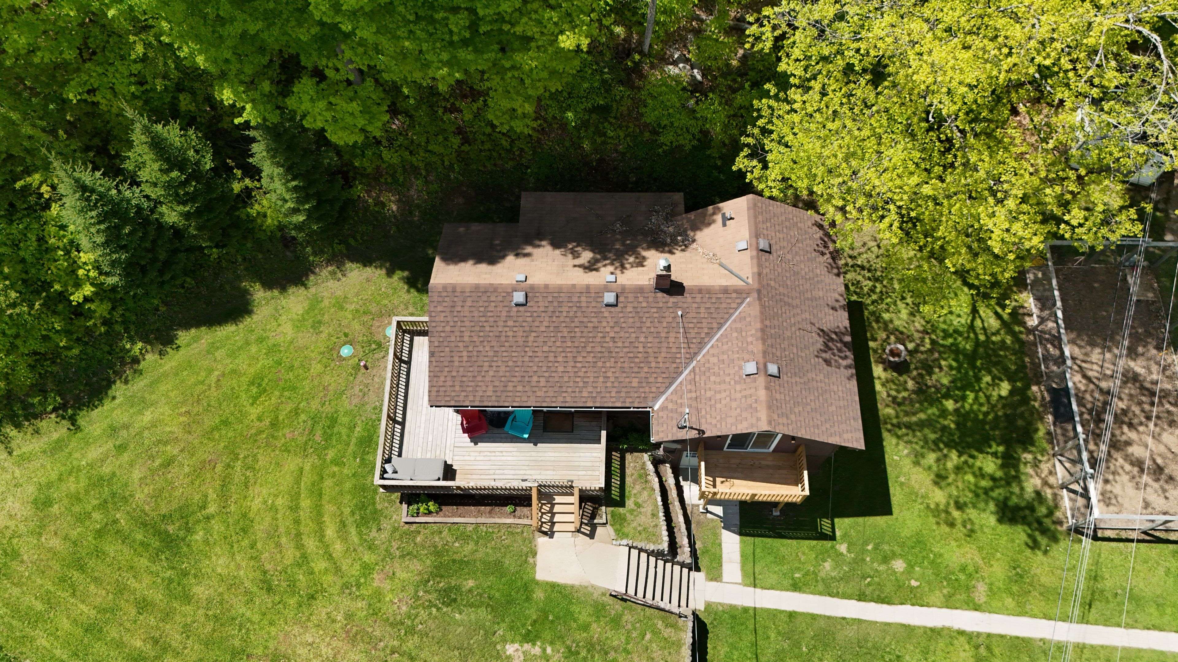 164 Trout Lake RD, Faraday, ON K0L 1C0