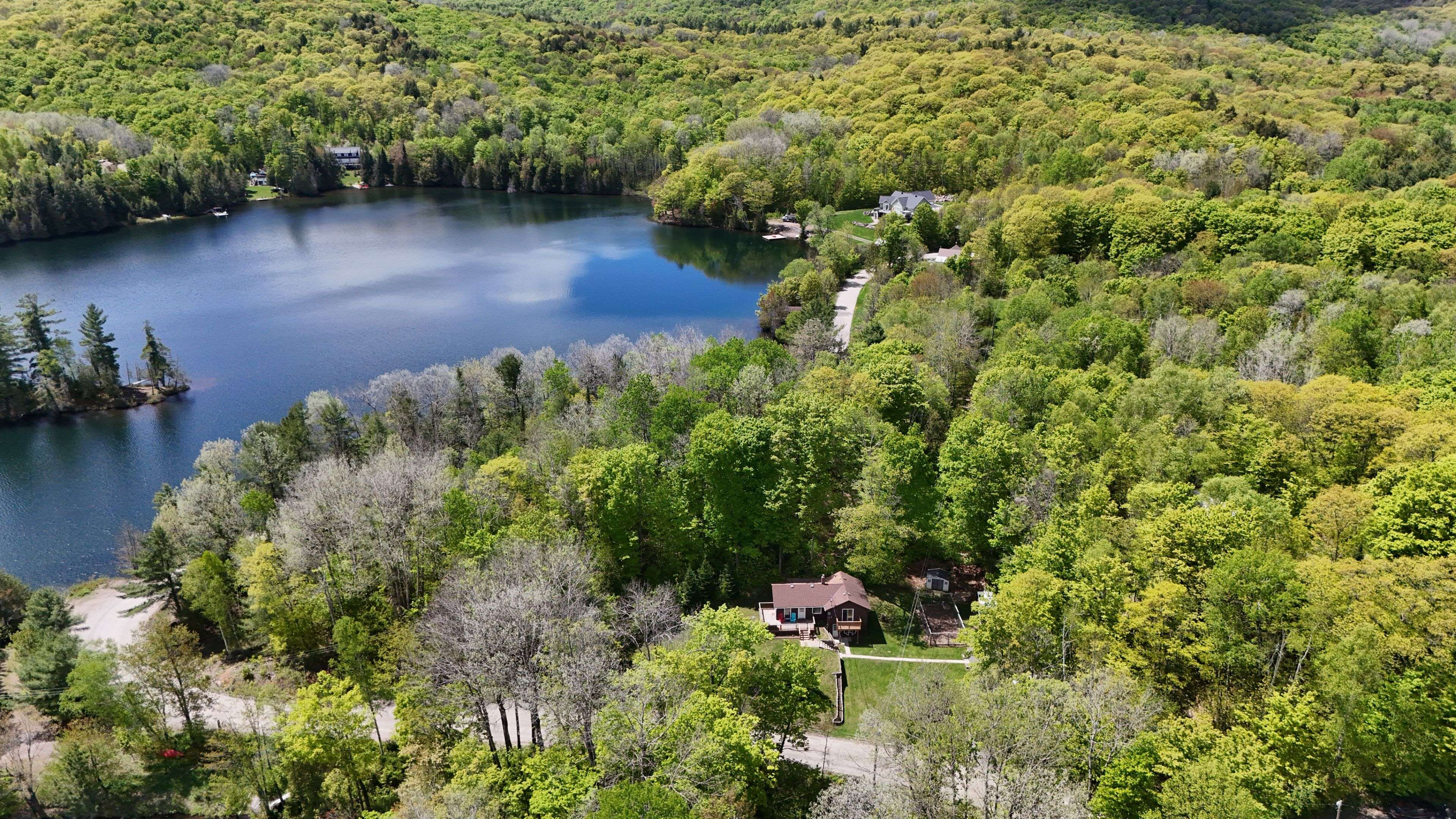 164 Trout Lake RD, Faraday, ON K0L 1C0