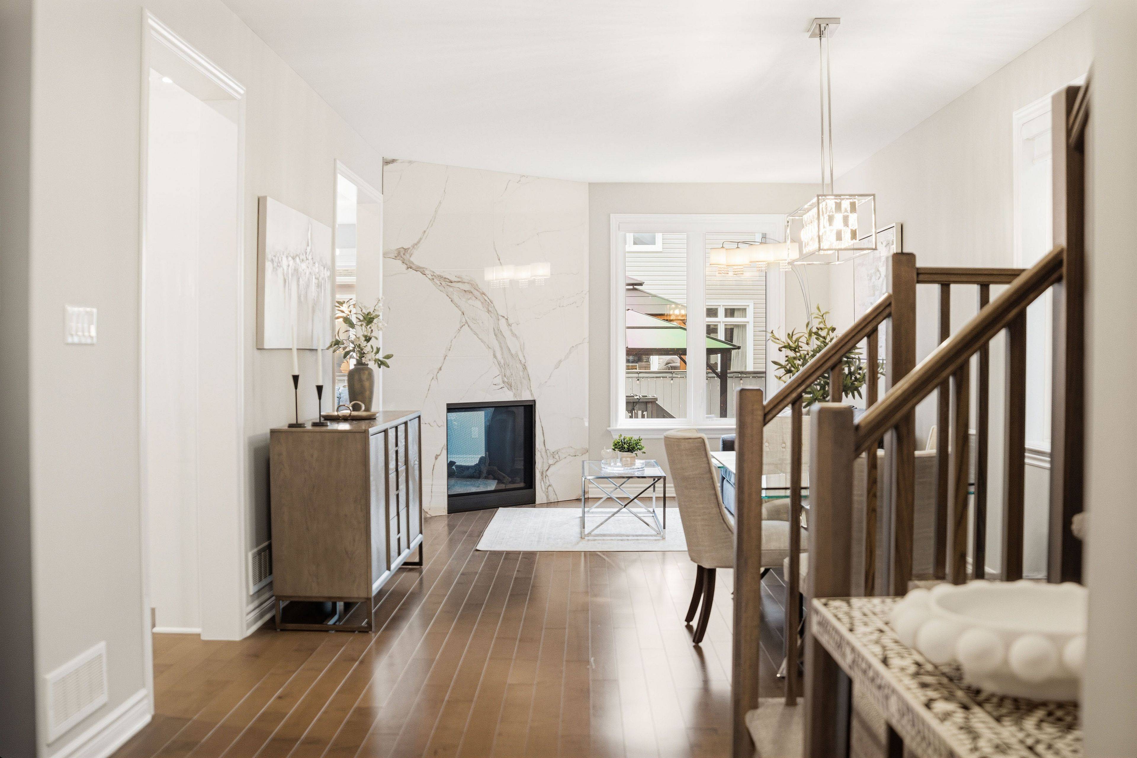 204 Trollius WAY, Blossom Park - Airport And Area, ON K1T 0R7