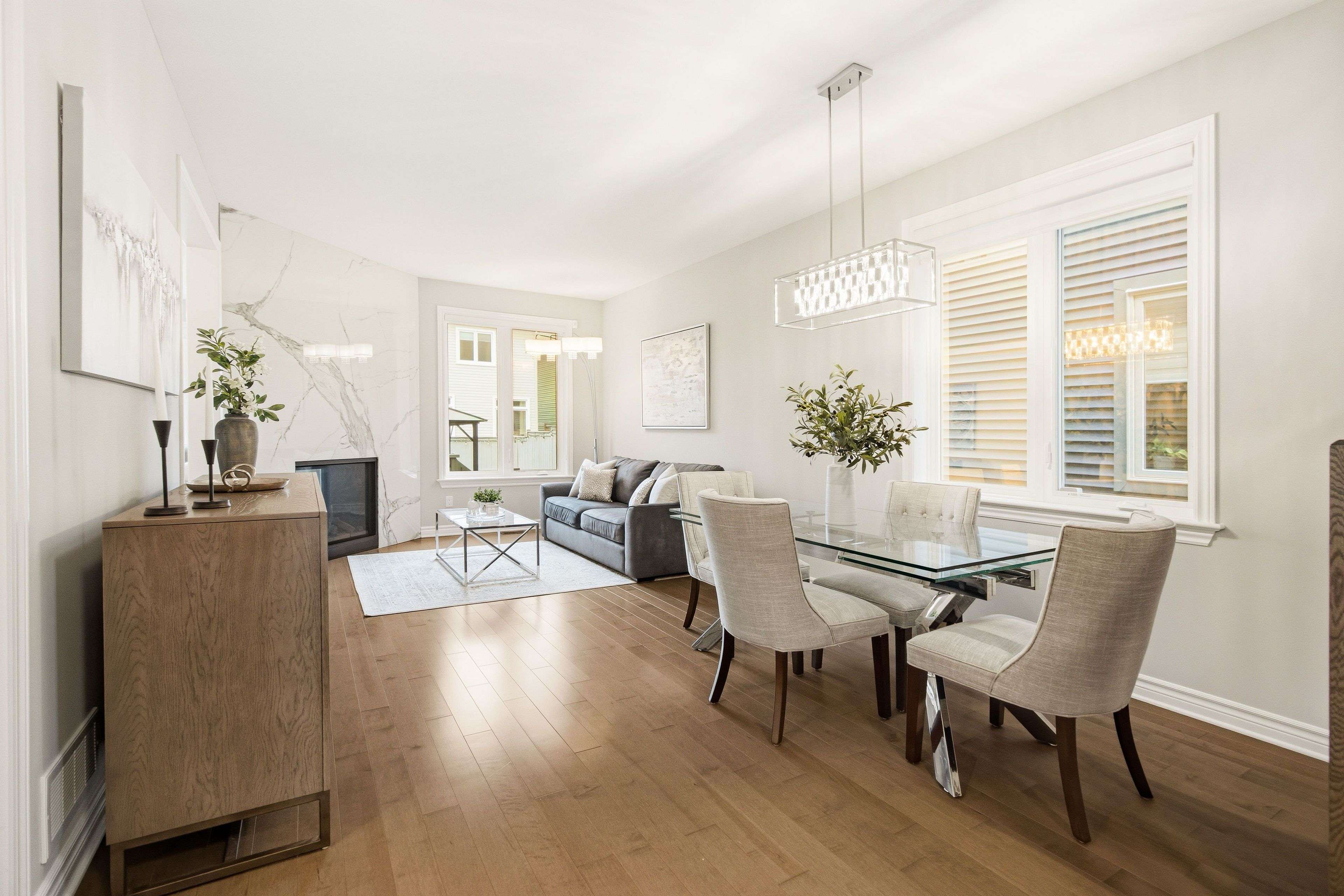 204 Trollius WAY, Blossom Park - Airport And Area, ON K1T 0R7