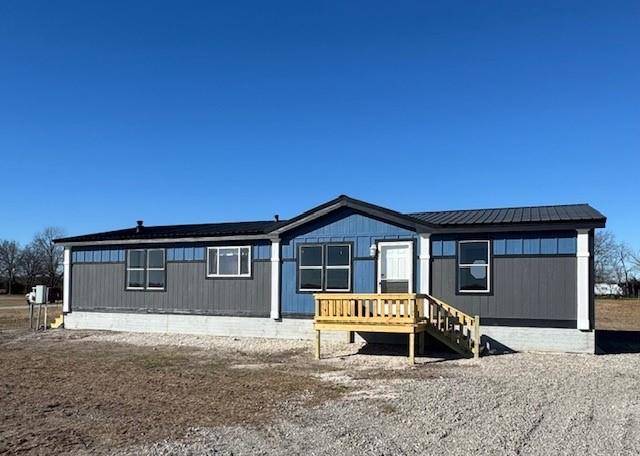 8391 Alice Circle, Quinlan, TX 75474