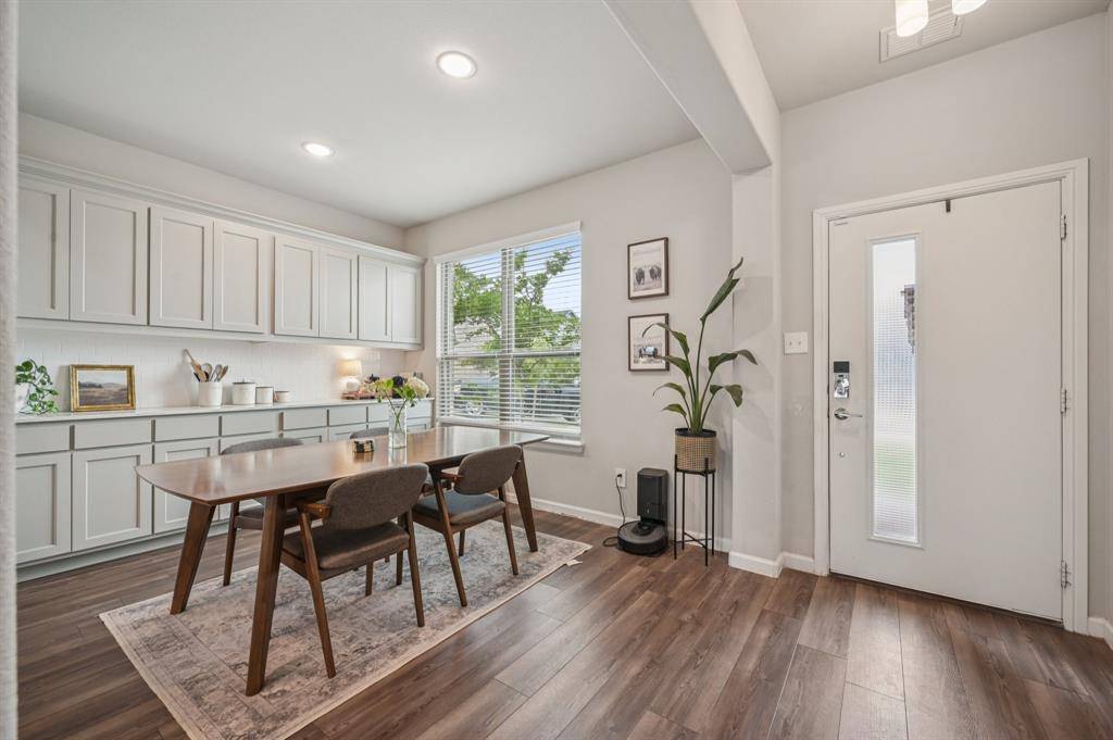 1633 Havenrock Drive, Forney, TX 75126