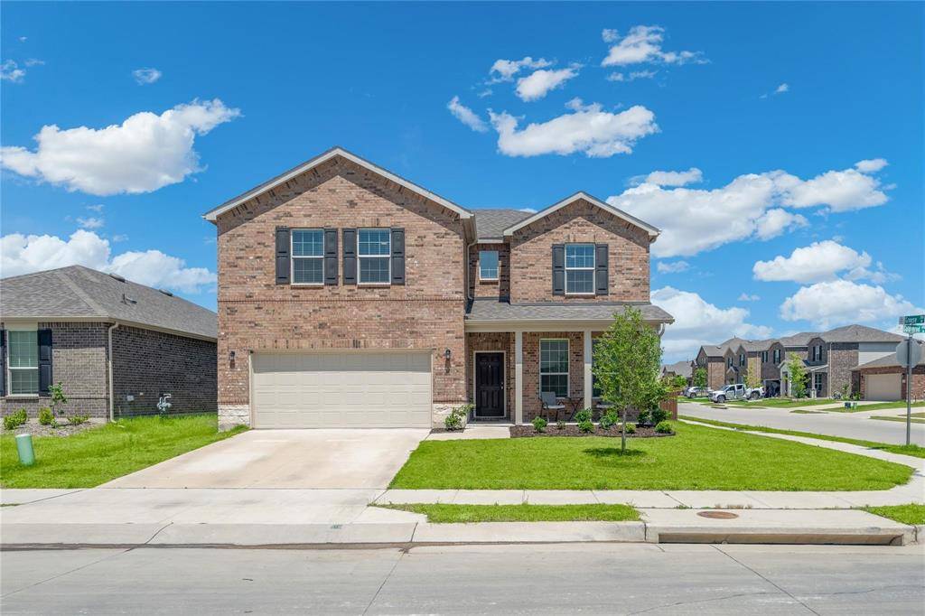 600 Goldenrod Lane, Princeton, TX 75407