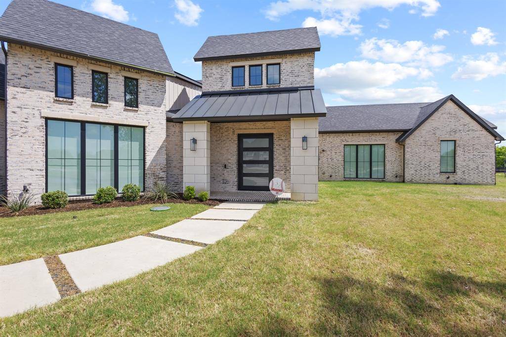 1285 Rimrock Drive, Lucas, TX 75002