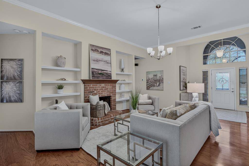 1408 Hamilton Drive, Cedar Hill, TX 75104