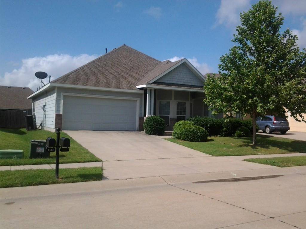 9617 Saw Dust Drive, Mckinney, TX 75072