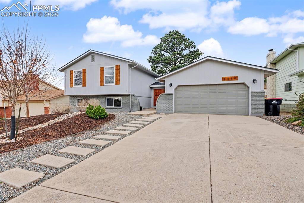 5460 Villa CIR, Colorado Springs, CO 80918