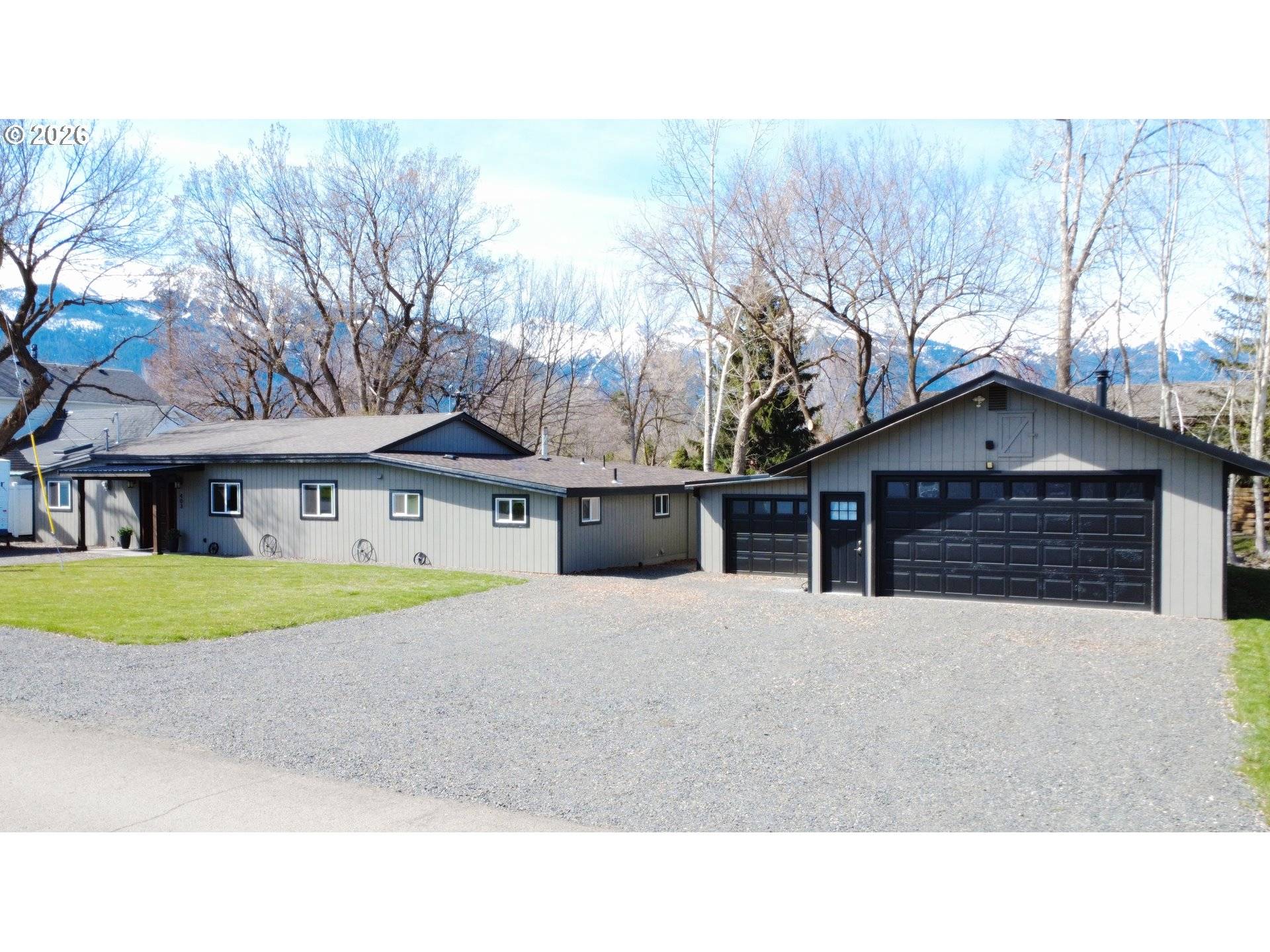 403 N LAKE ST, Joseph, OR 97846