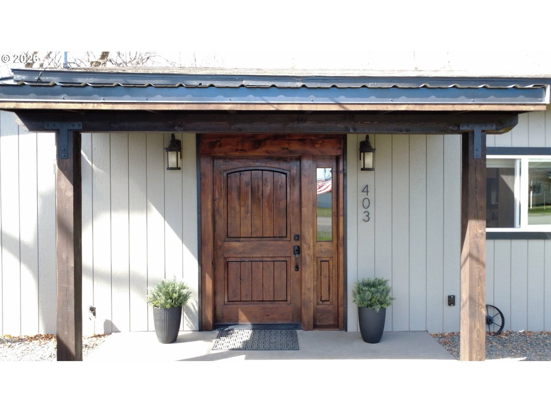 403 N LAKE ST, Joseph, OR 97846