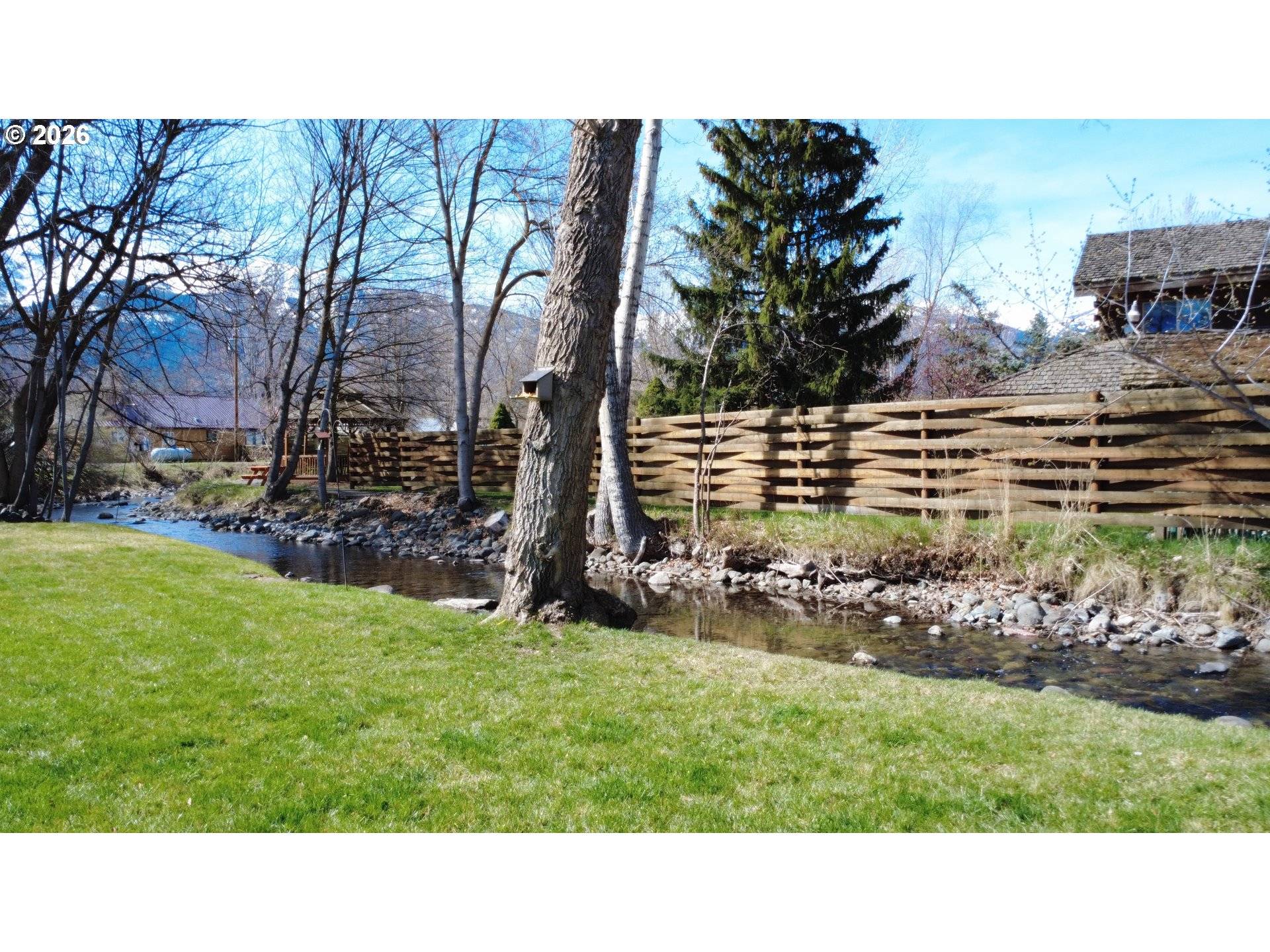 403 N LAKE ST, Joseph, OR 97846