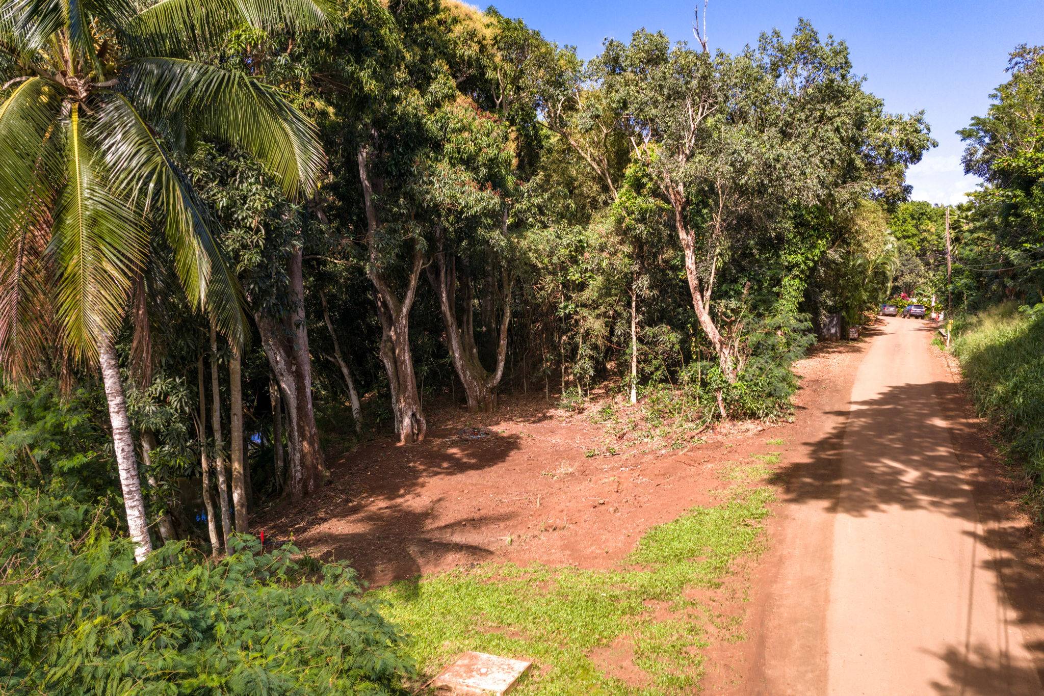 MOLOAA RD, Anahola, HI 96703