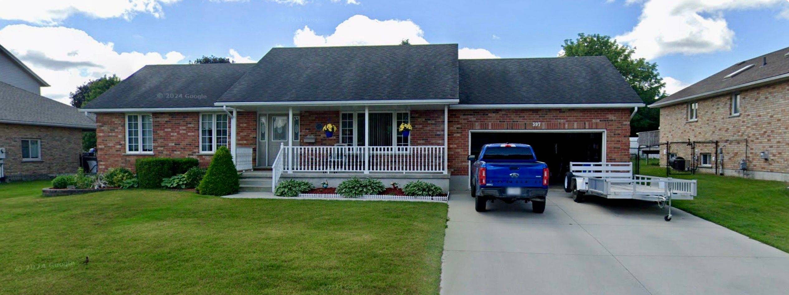 397 1st ST S, Hanover, ON N4N 3T8