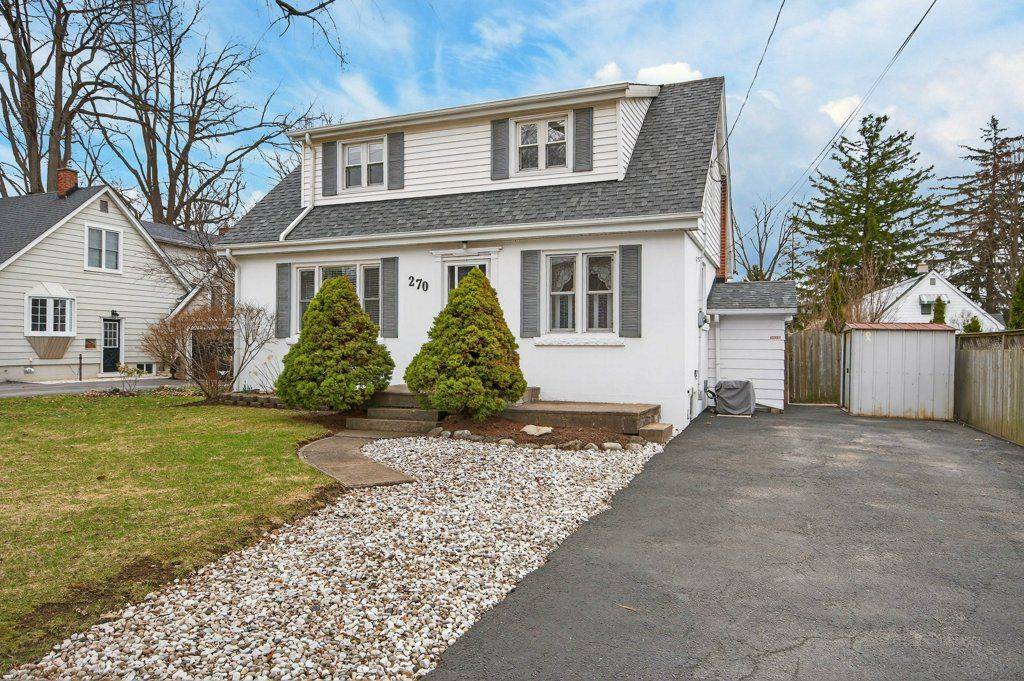 270 Mill ST N, Hamilton, ON L0R 2H0