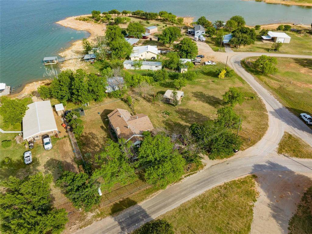 10074 County Road 200, Breckenridge, TX 76424