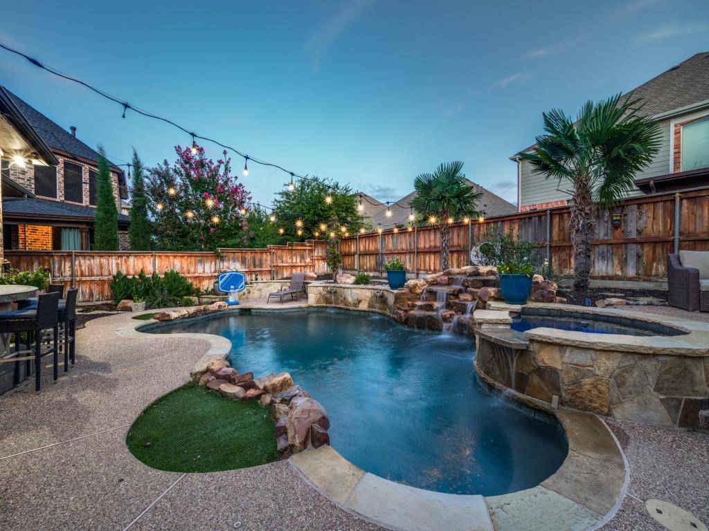 369 Parkvillage Avenue, Fairview, TX 75069