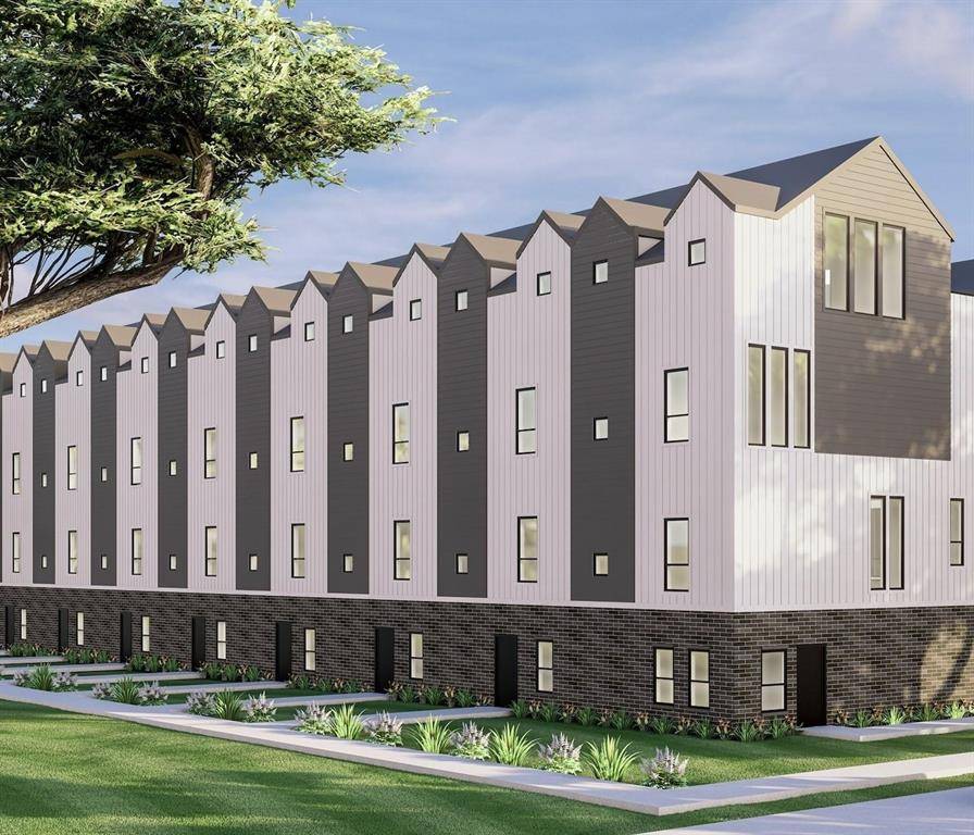 316 N Lancaster, Dallas, TX 75203