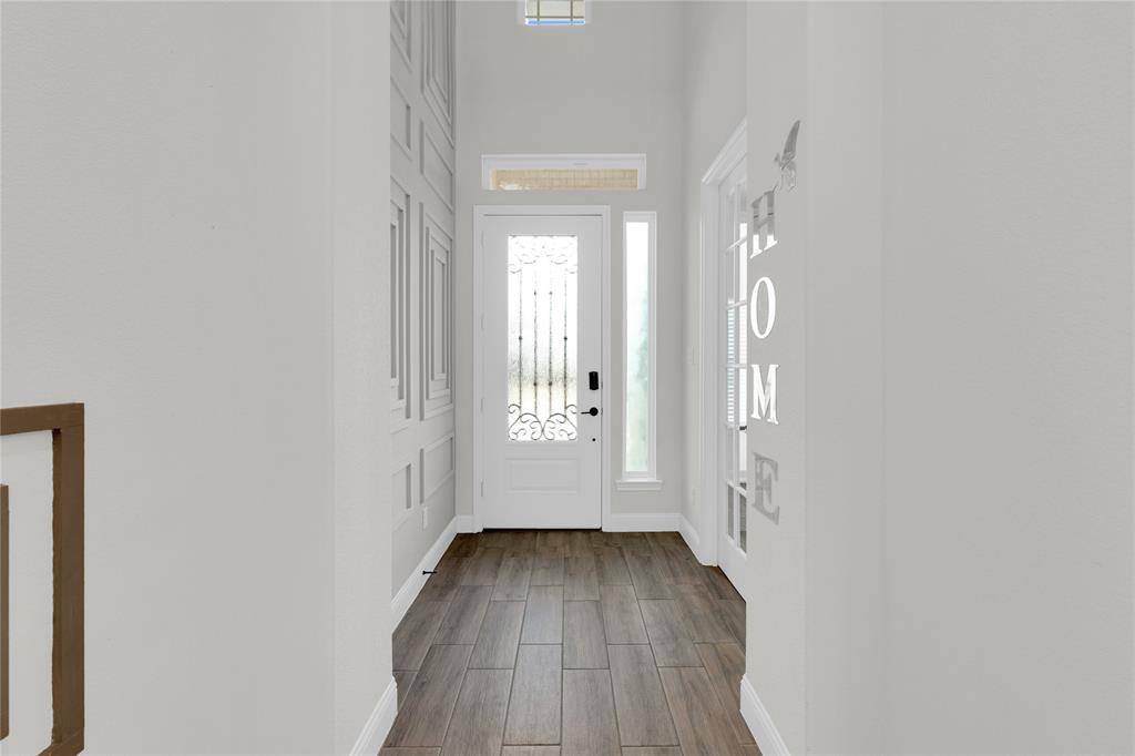 341 Oak Hollow Way, Little Elm, TX 75068