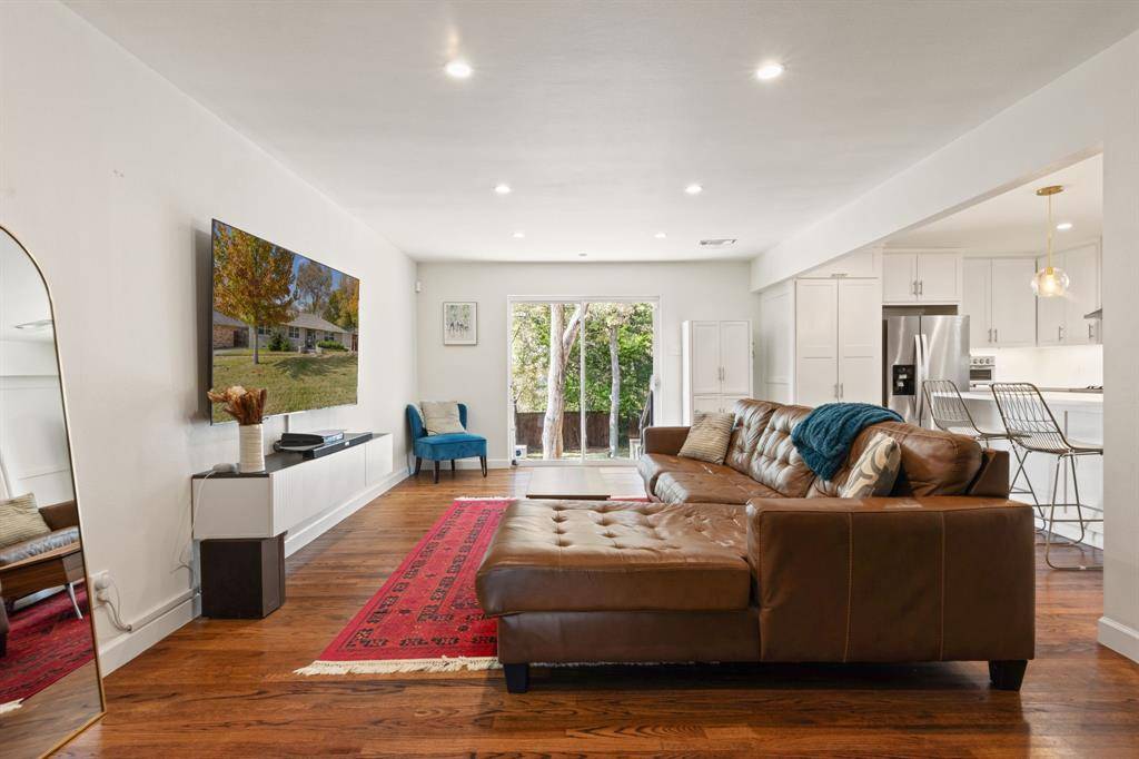 8053 Claremont Drive, Dallas, TX 75228