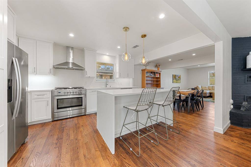 8053 Claremont Drive, Dallas, TX 75228