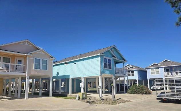 1549 S Commercial Street #11, Aransas Pass, TX 78336
